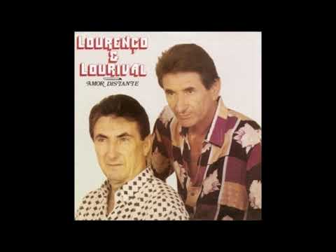 Lourenço e Lourival - Minhas Férias Sem Você