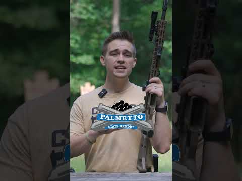 The BEST Civilian AR15