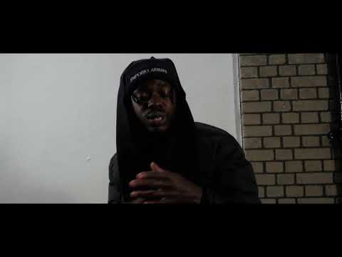 Rawza - Vibes [Music Video]