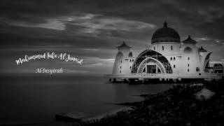 Download lagu Muhammad Taha Al Junaid - Al Insyirah mp3 Download lagu Muhammad Taha Al Junaid - Al Insyirah mp3