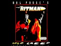 Rbl Posse's Hitman-Reeper