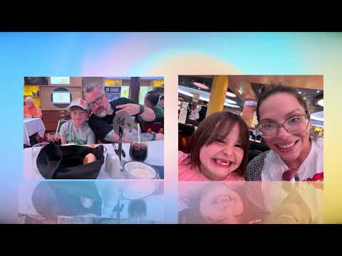 Thumbnail for Turner Disney Dream Vacation August 2025