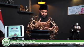 Download lagu APAKAH BOLEH MENDENGARKAN ALQURAN SAAT BEKERJA DAN TIDAK MENYIMAKNYA mp3