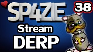 ♥ Stream Derp - #38 Mouse-Stasch