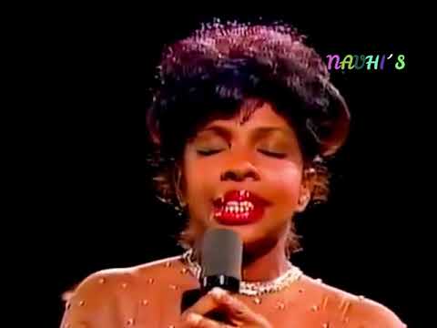 Gladys Knight- The Way We Were Try To Remember-SUBTITULADO-NAVHI'S