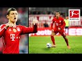 Chief Strategist – Are These Bayern's BEST Midfielders?