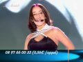 Alizee - J'en Ai Marre (Pour Laurette) HD 