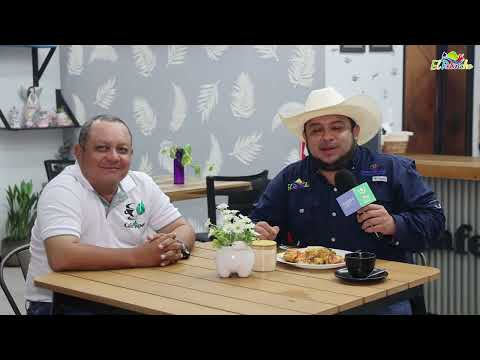 EL RELINCHO EN CAFETEPET TEUSTEPE / BOACO