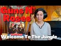 Guns N Roses Welcome To The Jungle A Classical Musician S FIRST Listen And Reaction