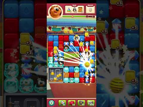 toonblast level 7913