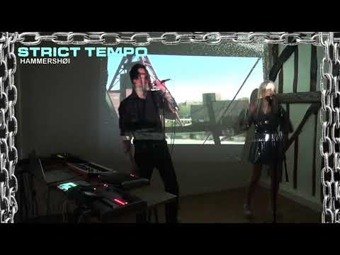 Hammershøi - Strict Tempo 05.13.2021 (French Coldwave, Darkwave, Minimal Synth, EBM, Synth Wave)