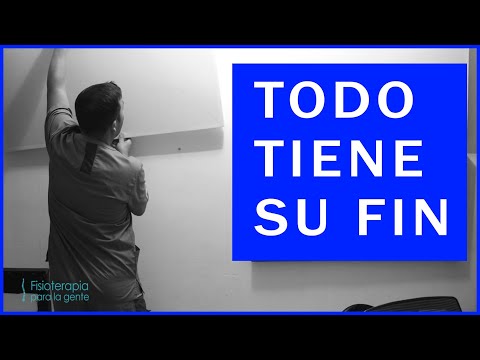 TODO TIENE SU FIN 🤷♂️