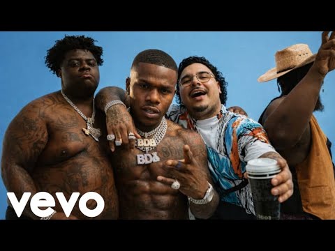BigXthaPlug ft. DaBaby & That Mexican OT – Carry It Alone | 2026 Music Video