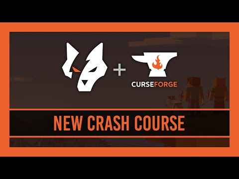 Installing & Using the NEW CurseForge | Overwolf Curseforge