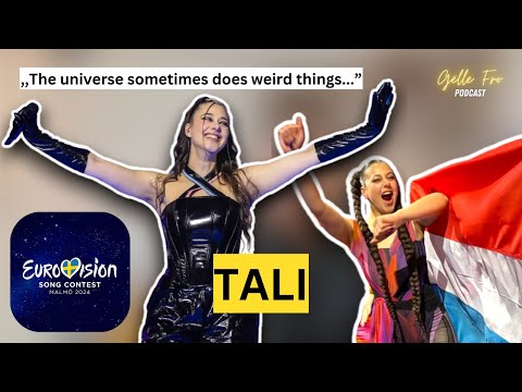 Tali interview