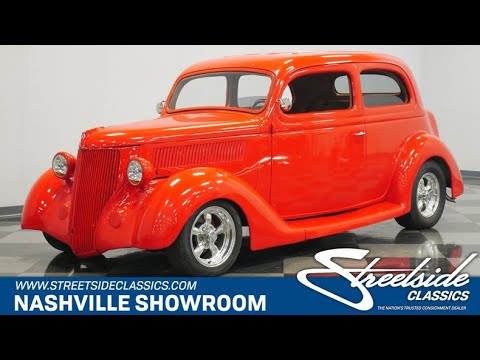 1936 Ford Tudor (CC-1344674) for sale in Lavergne, Tennessee