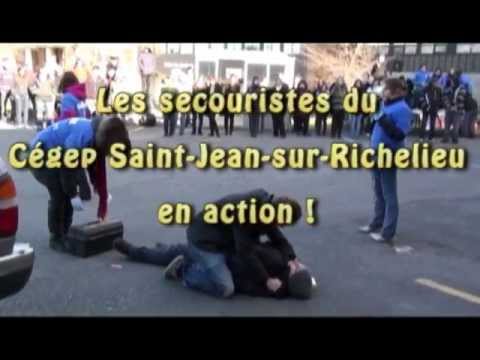 comment s'inscrire au cegep