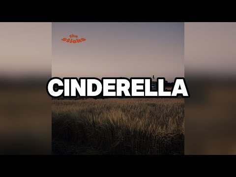 BRIM - cinderella (Official Lyric Video)