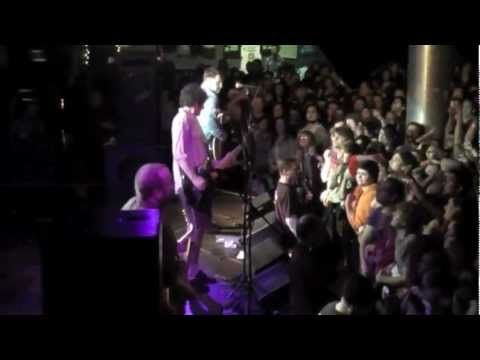The Starting Line - Say It Like You Mean It (Full Set) (12/28/12)