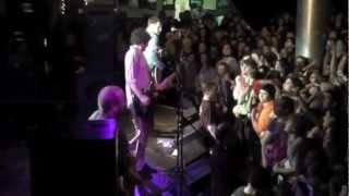 The Starting Line - Say It Like You Mean It (Full Set) (12/28/12)