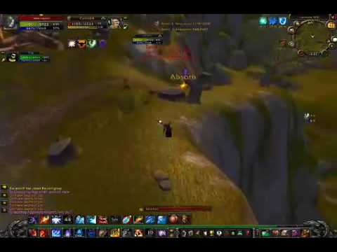 80 Fire Mage PvP in WotLK - Lecken Licks Fire