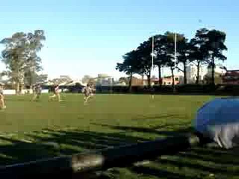 try fran 3 vs san ignacio 2008