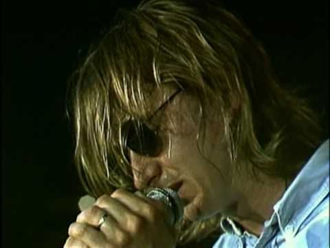 Talk Talk - It's My Life (Live at Montreux 1986)