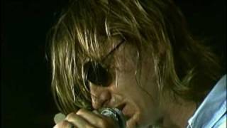 Talk Talk - It&#39;s My Life (Live at Montreux 1986)