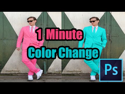 Photoshop 2023 How to Remove Something