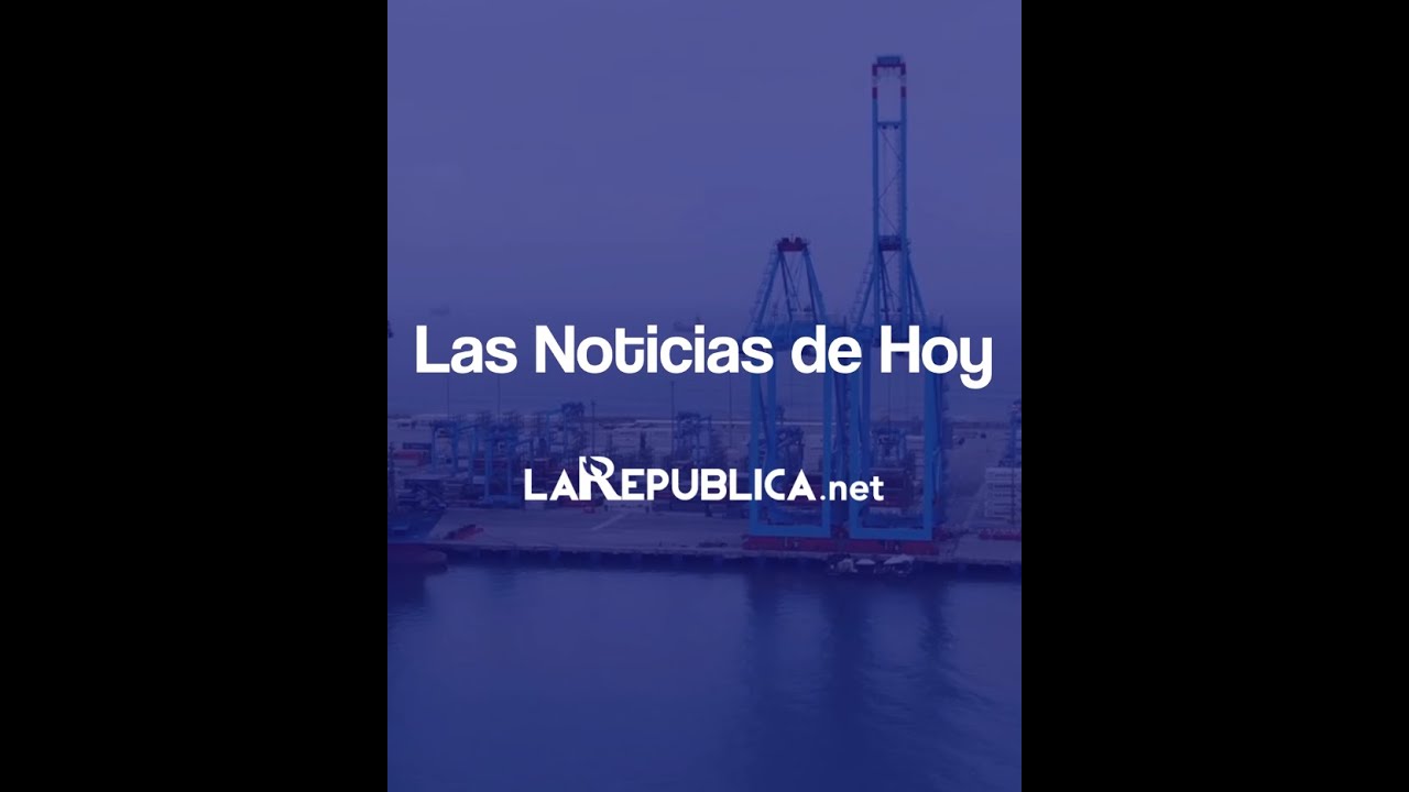 noticiero 12 de dici