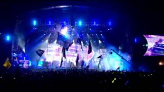 Groove Armada - The Girls Say