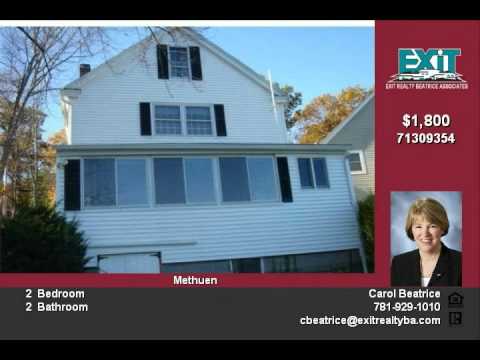 20 Bumpy Ln  1 Methuen MA