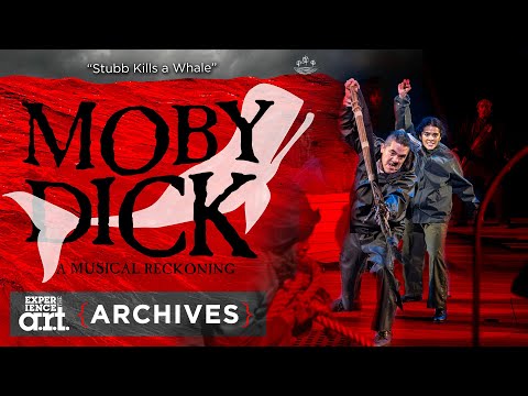 "Stubb Kills a Whale" from Dave Malloy and Rachel Chavkin's Moby-Dick