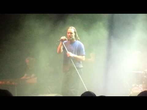 Reef-My Sweet Love-Glasgow 02 Academy 19th May 2018