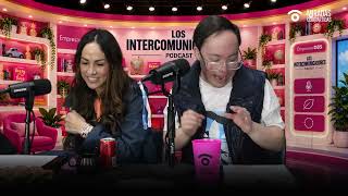 Los Intercomunicadores Capítulo 31 - Dominique Rosenberg