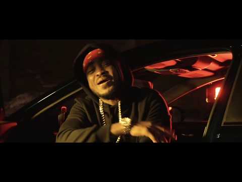 PATEXX - "Lavish Badness" OFFICAL MUSIC VIDEO