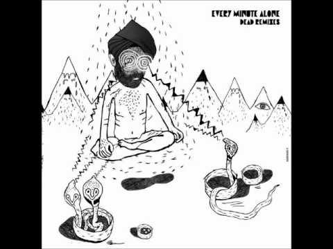 WhoMadeWho - Every Minute Alone (Tale Of Us Remix)