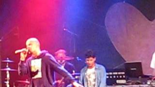 Karpe Diem - Tusen Tegninger.AVI