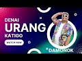 VIRAL FYP DJ MINANG ENAK DENAI URANG KA TIGO GARAH MANJADI CINTO