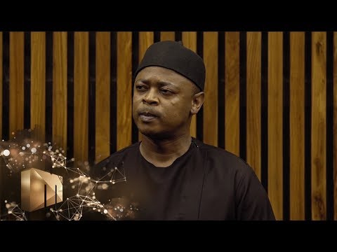 The royalty question – The Throne | Mzansi Magic