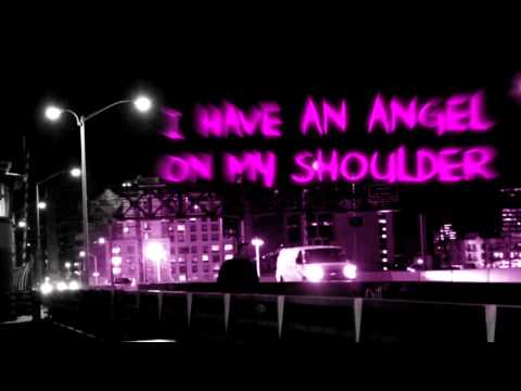 Kaskade (feat. Tamra Keenan) - Angel On My Shoulder [Lyric Video]