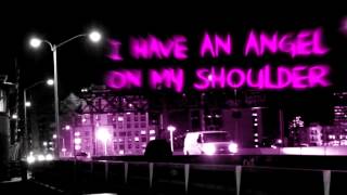 Kaskade (feat. Tamra Keenan) - Angel On My Shoulder [Lyric Video]