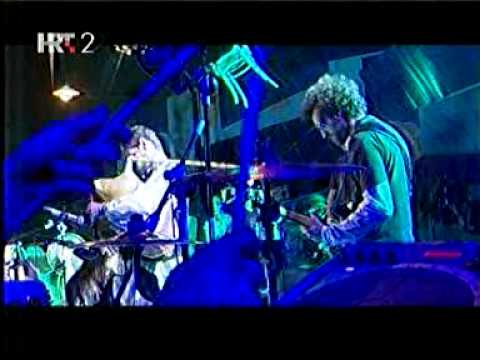 Garaza: Kries - Pisan jelen