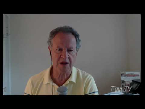 July 5th Stock Market Update by Basil Chapman on TFNN