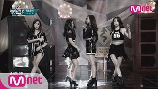 Comeback in one and a half years! ‘miss A’ features a special stage ‘Love Song’ [M COUNTDOWN] EP.418