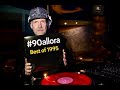 90allora The Best Of 1995 Puntata Del 28 Dicembre 2025