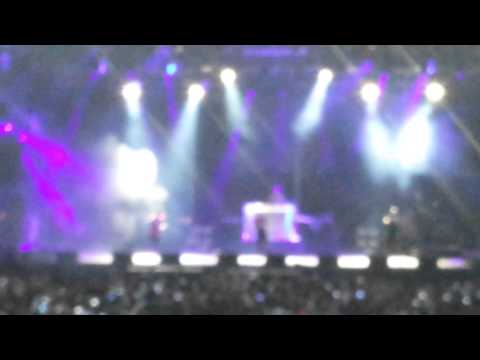 Psy 4 de la rime-hiro-le monde est stone-carcasson