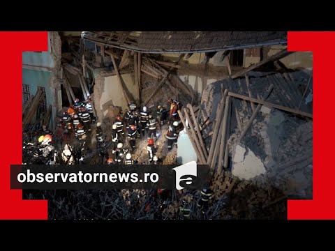 Odorheiu Secuiesc. Lacrimi amare după moartea lui David şi Orsolya: "Trecea strada, făcea cu mânuţa"