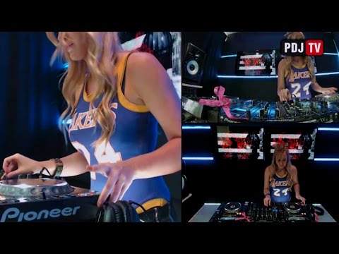 Amely for Radio Intense October 2016 (Live set)