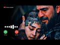 Heart Touching Turkish Ringtone | Aci su Ringtone | Kurulus Osman Sad Ringtone